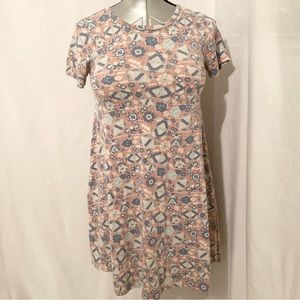 LuLaRoe Hi Low Dress XXS
